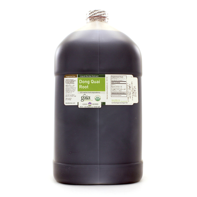 Dong Quai Root 128 Ounces