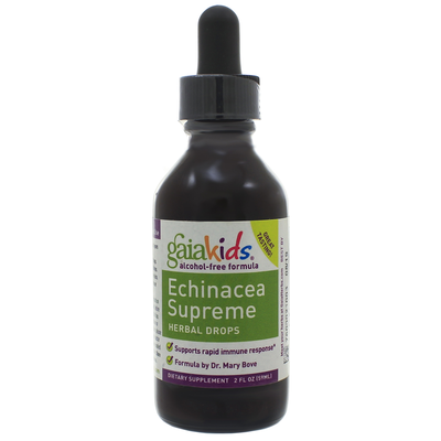Echinacea/Supreme For Children A/F 2 ounces
