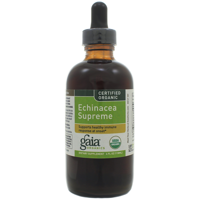 Echinacea Supreme 4 Ounces