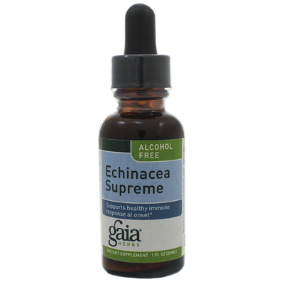 Echinacea Supreme A/F 1 Ounce