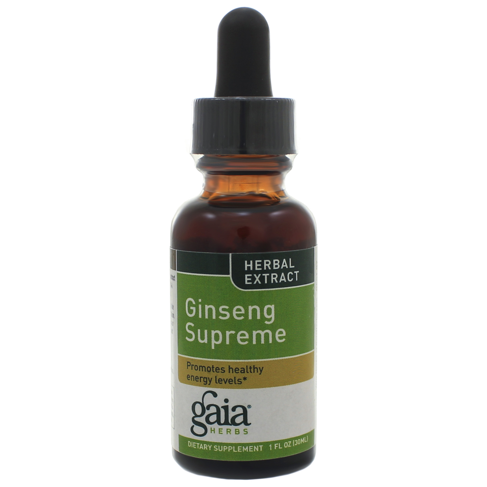 Ginseng Supreme product image