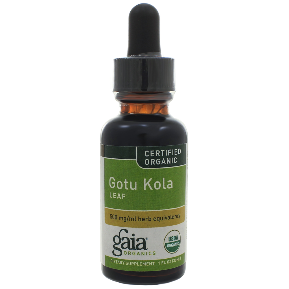 Gotu Kola Leaf product image