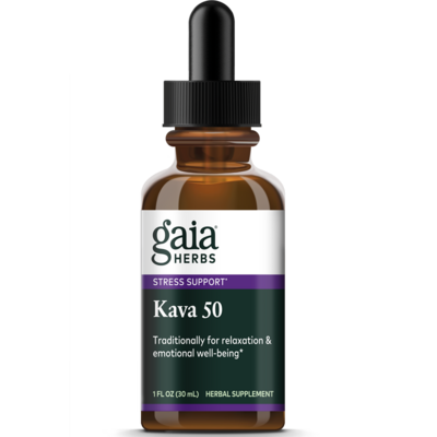 Kava 50 30 Milliliters