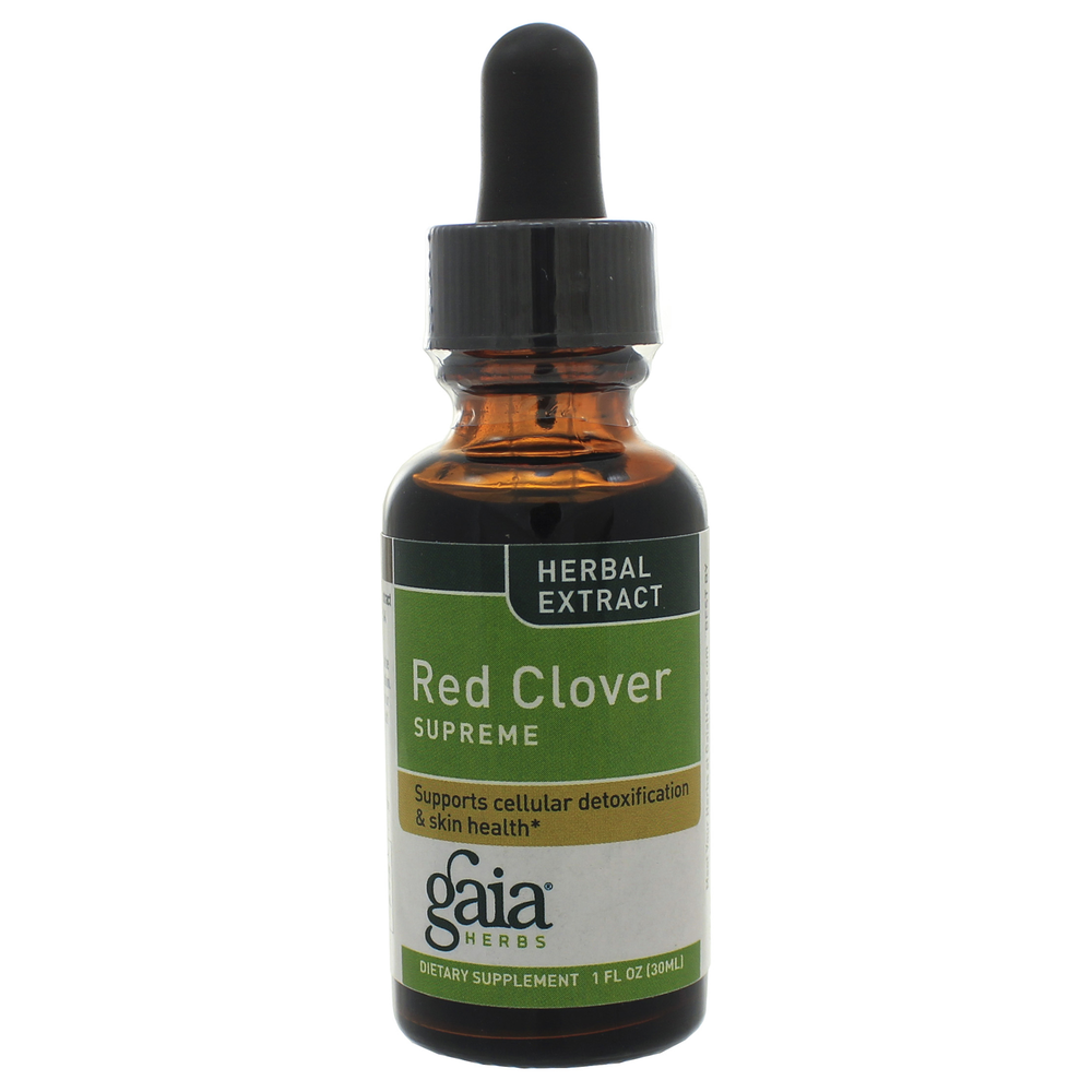 Red Clover Supreme product image
