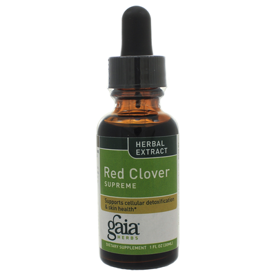 Red Clover Supreme 1 Ounce