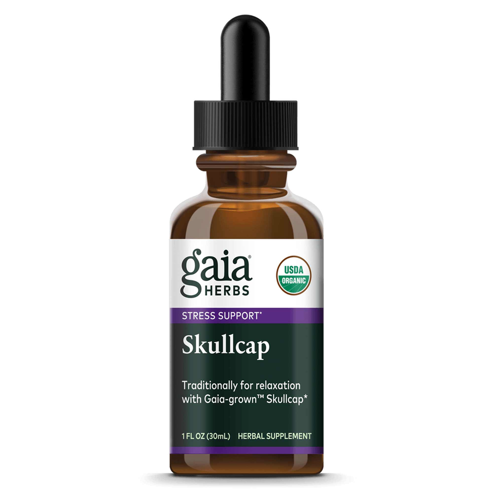 Skullcap Herb product image