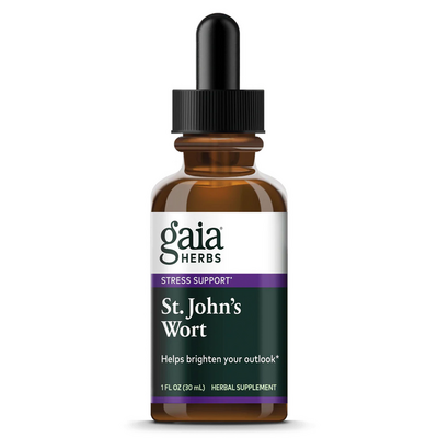 St. John's Wort 1 Ounce