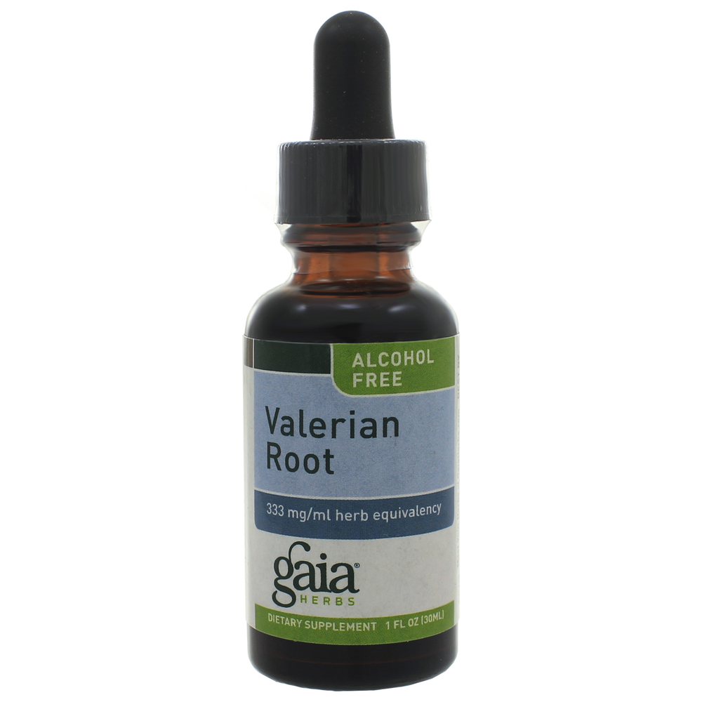 Valerian Root A/F product image