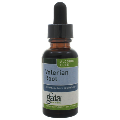 Valerian Root A/F 1 Ounce