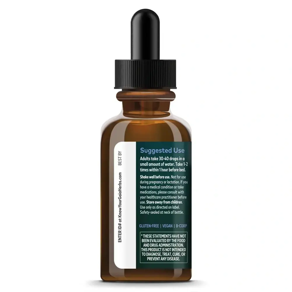 Product image for Valerian Root.