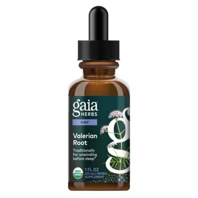 Valerian Root 30 Milliliters