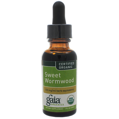 Sweet Wormwood 1 Ounce