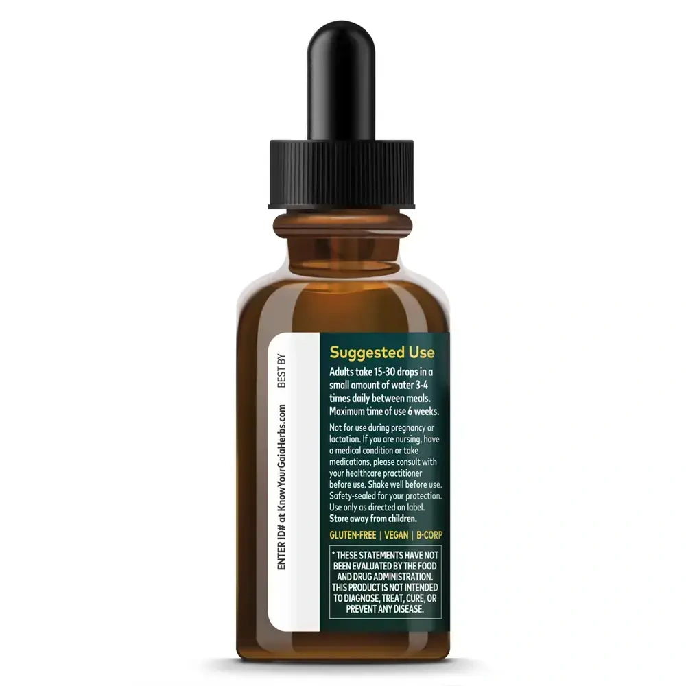 Product image for Wormwood Black Walnut Supreme.