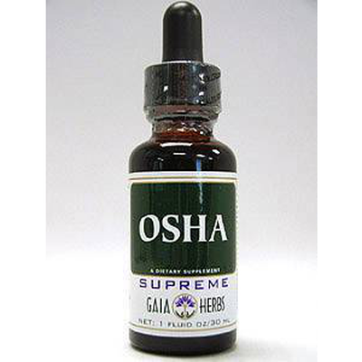 Osha Supreme 1 Ounce
