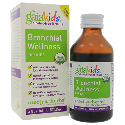 Bronchial Wellness for Kids product image