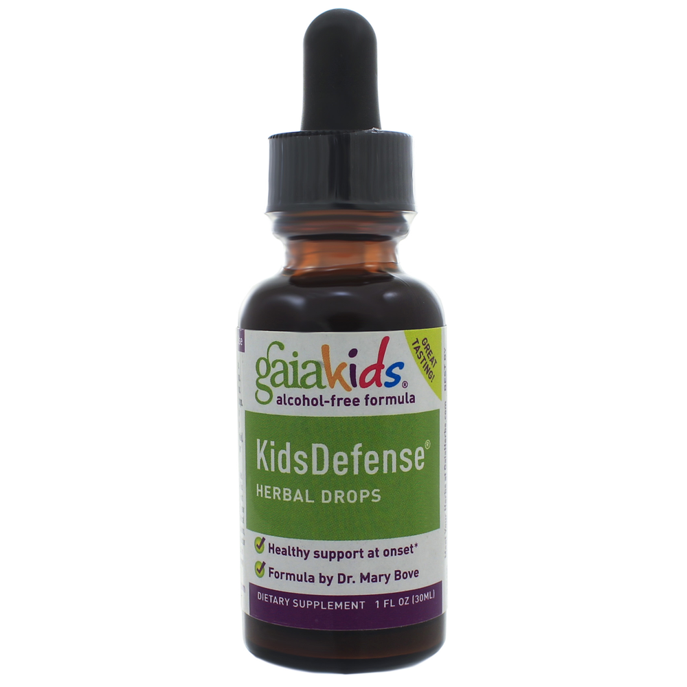 Kids Defense Herbal Drops product image
