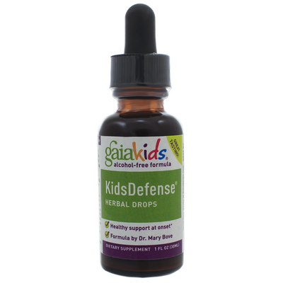Kids Defense Herbal Drops 1 Ounce