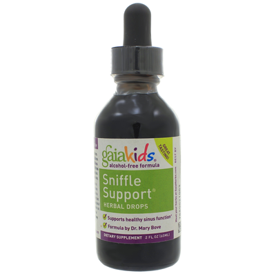 GaiaKids® Sinus Support 2 ounces