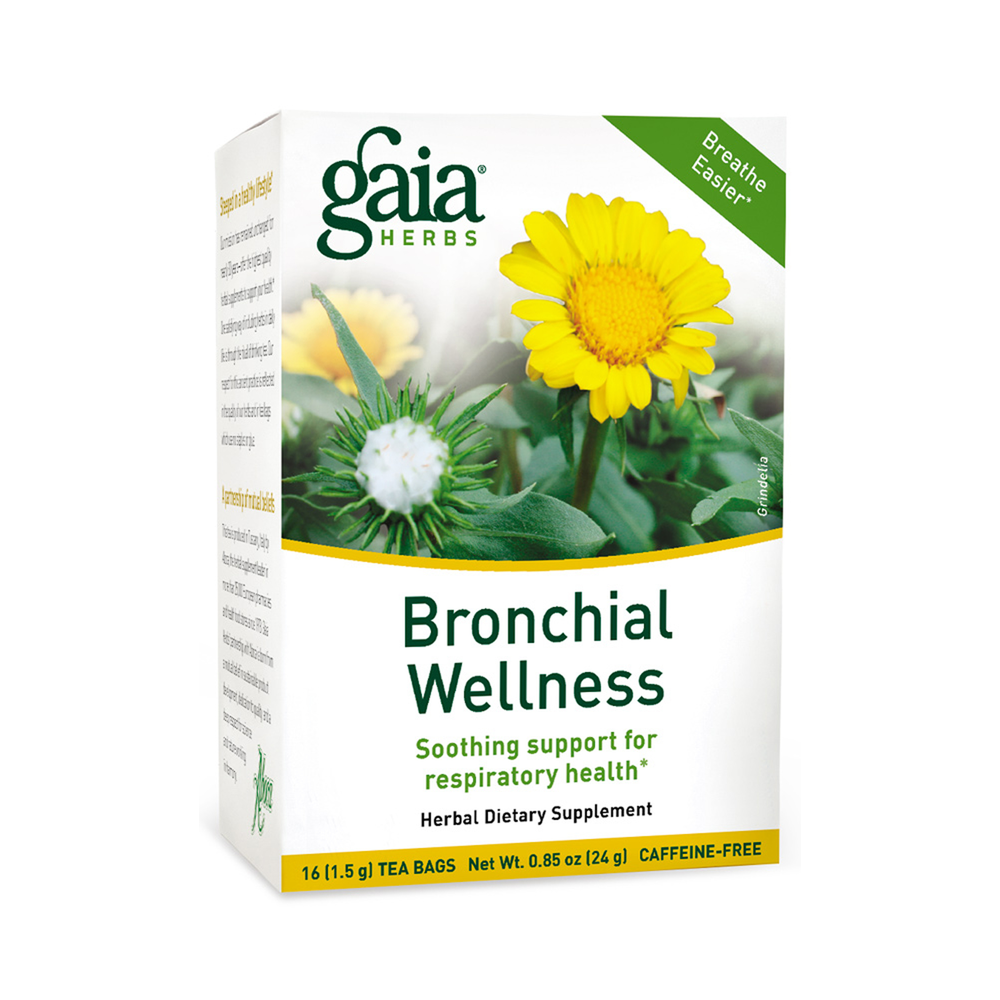 Bronchial Wellness Tea product image