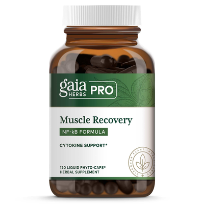 NF-kB Nerve & Muscle (Formerly Myalgia) Capsules (120 capsules) Product image for NF-kB Nerve & Muscle (Formerly Myalgia) Capsules (120 capsules). Discontinued.