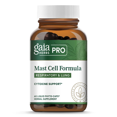 Mast Cell Formula: Respiratory & Lung product image