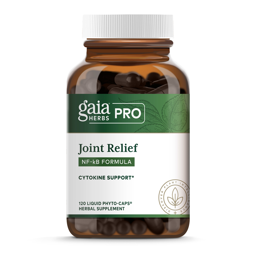 Joint Relief: NF-kB Formula product image