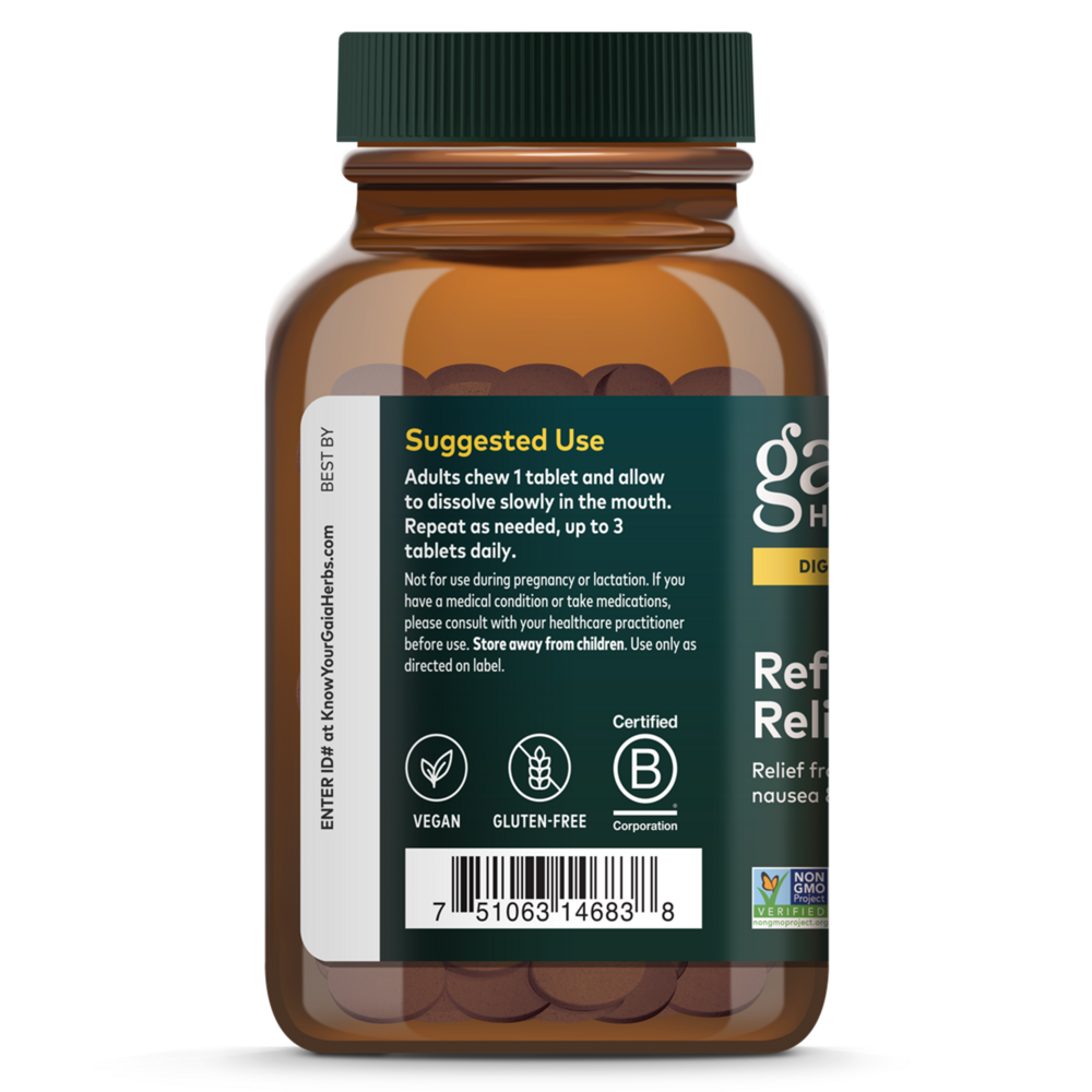 Product image for Reflux Relief®.