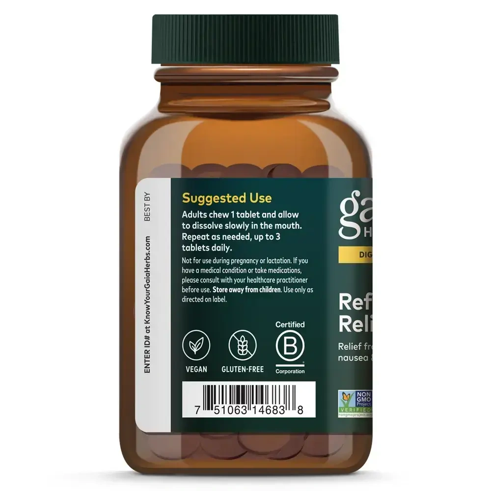 Product image for Reflux Relief®.
