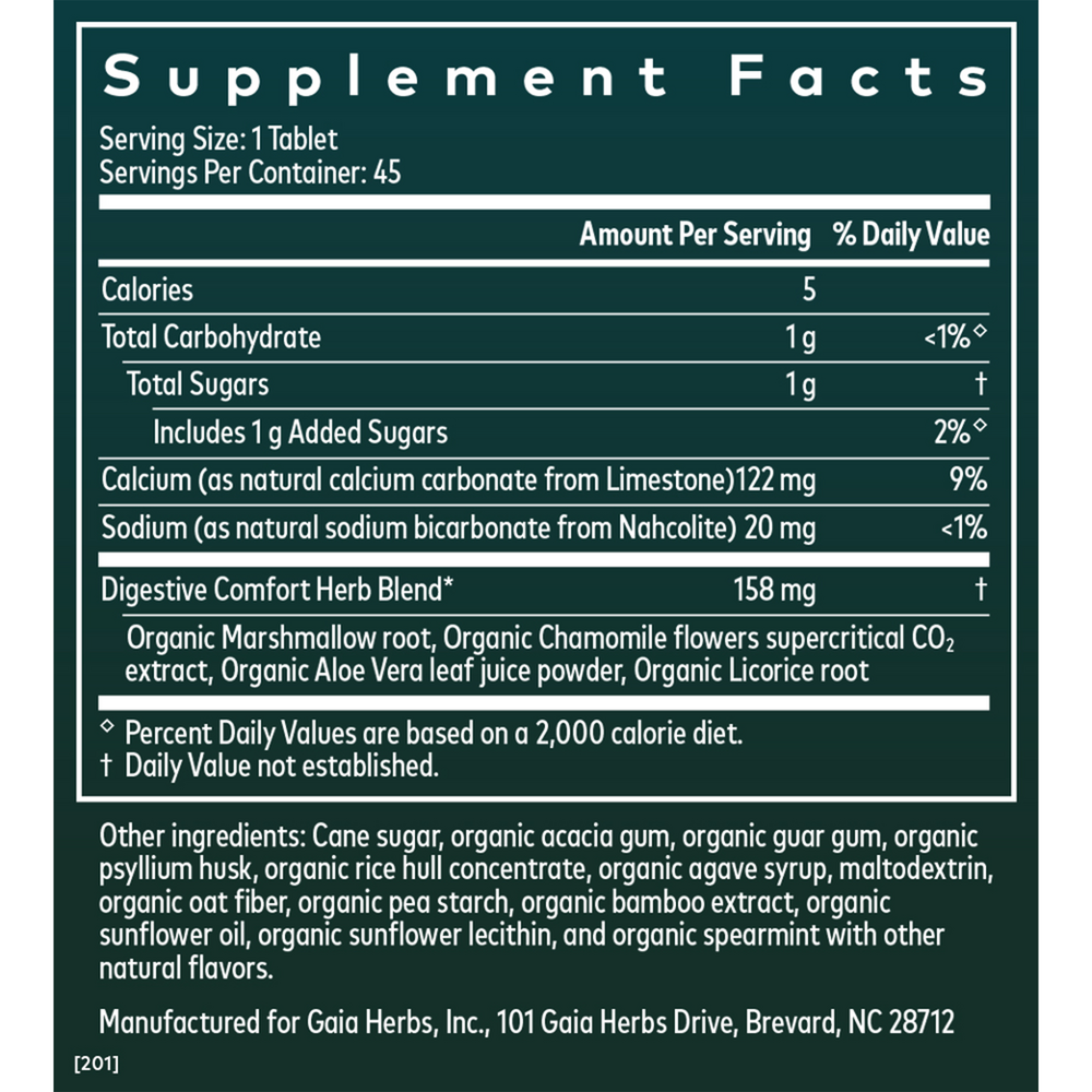 Product image for Reflux Relief®.