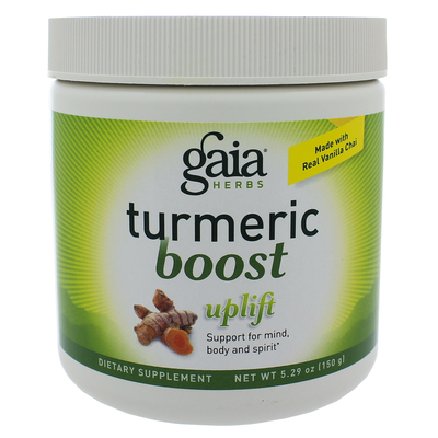Turmeric Boost Uplift 5.29 Ounces