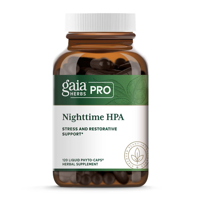 Nighttime HPA product image