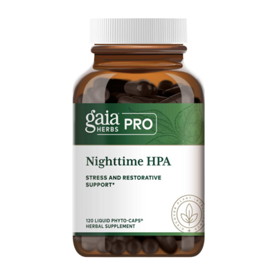 Nighttime HPA