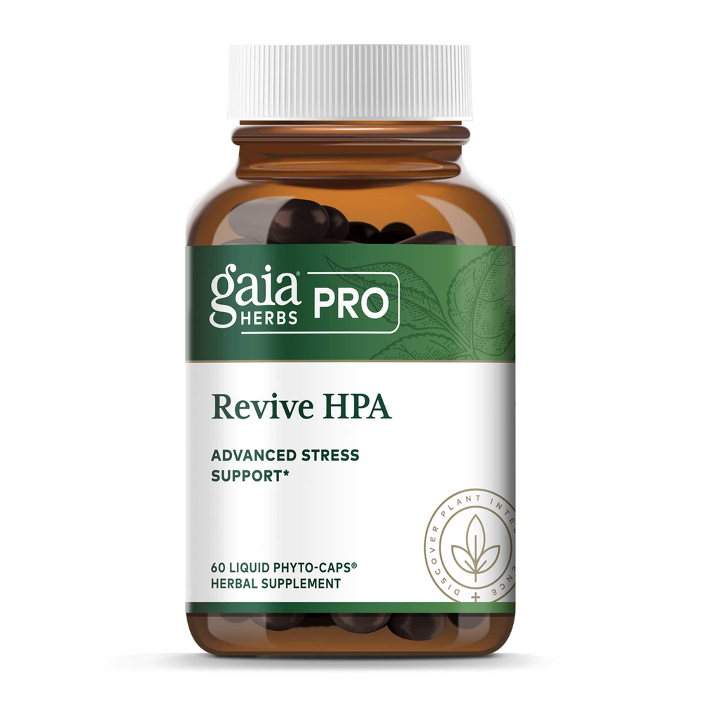 Revive HPA Phyto-Caps product image