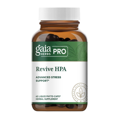 Revive HPA Phyto-Caps