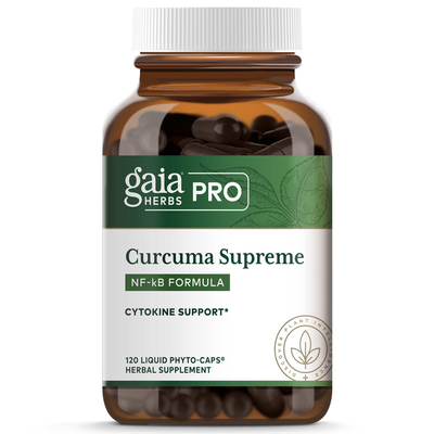 Curcuma Supreme NF-kB Formula product image