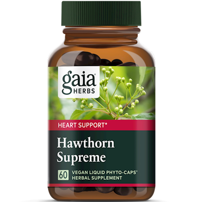 Hawthorn Supreme product image