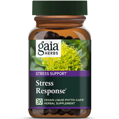 Stress Response 30 capsules