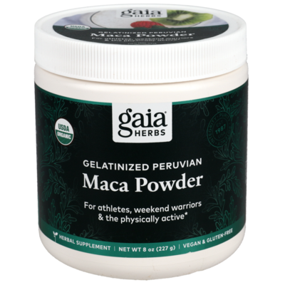Maca Powder 227 Grams
