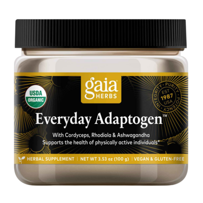 Everyday Adaptogen™ 100 Grams