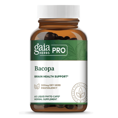 Bacopa (formerly Bacopa Monnieri) product image