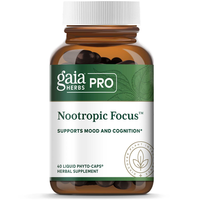 Nootropic Focus product image