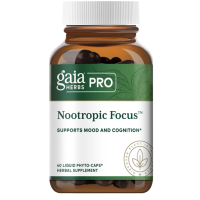 Nootropic Focus