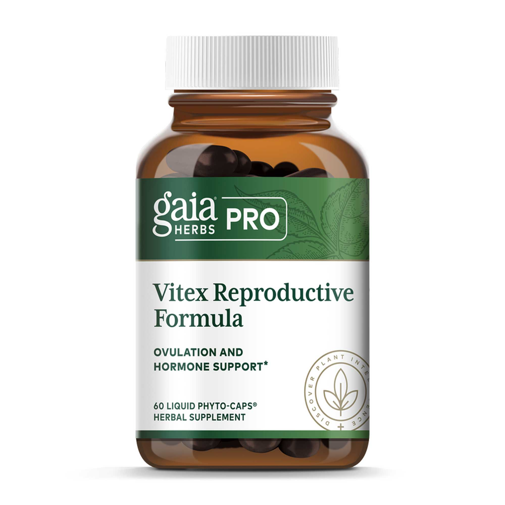 Vitex Reproductive Formula (formerly Vitex Supreme) product image
