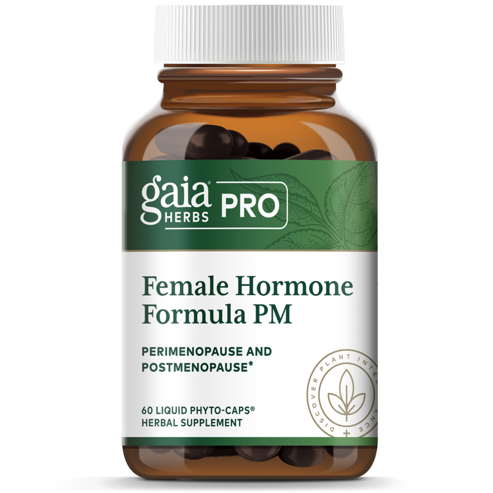 Product image for Female Hormone Support PM.