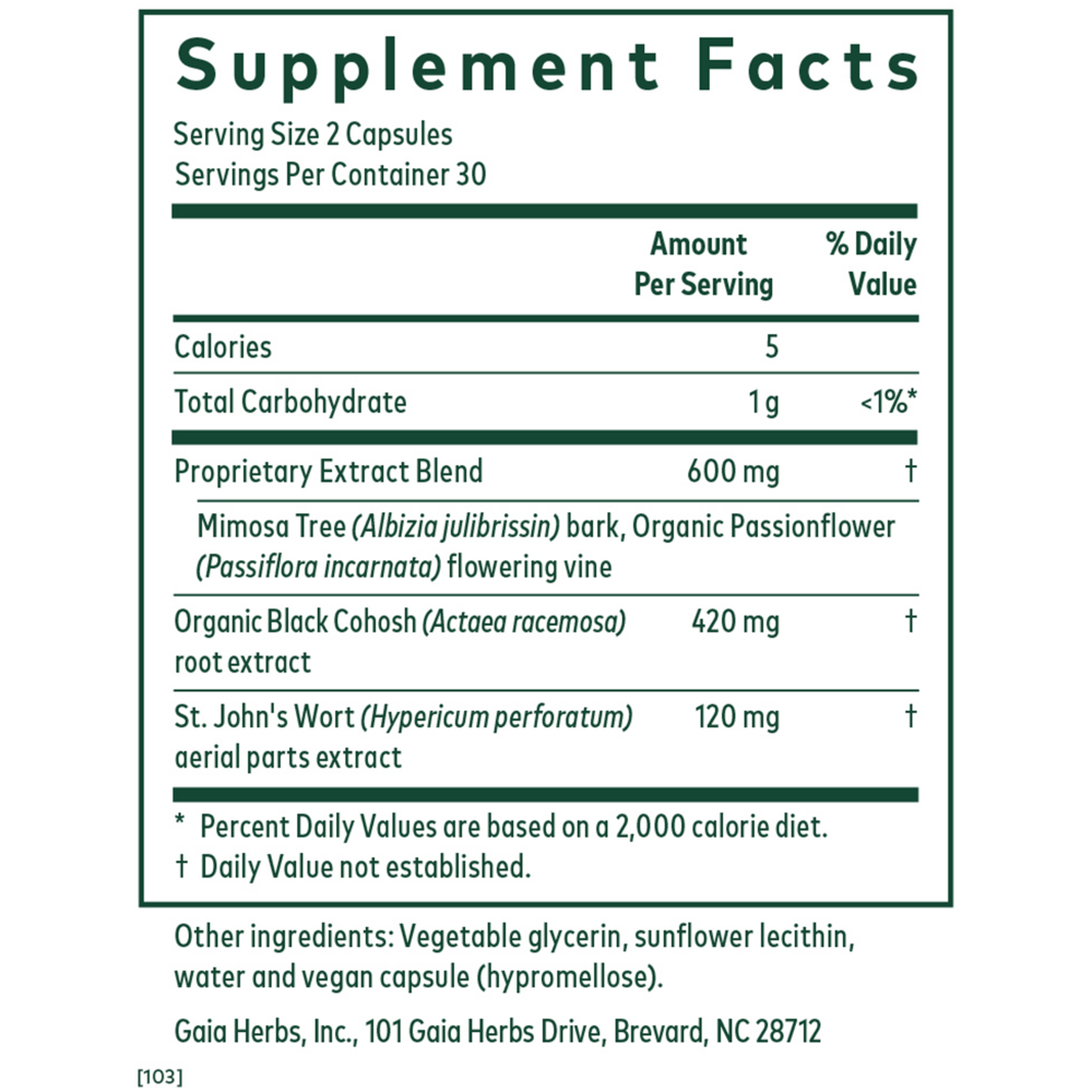 Product image for Female Hormone Support PM.