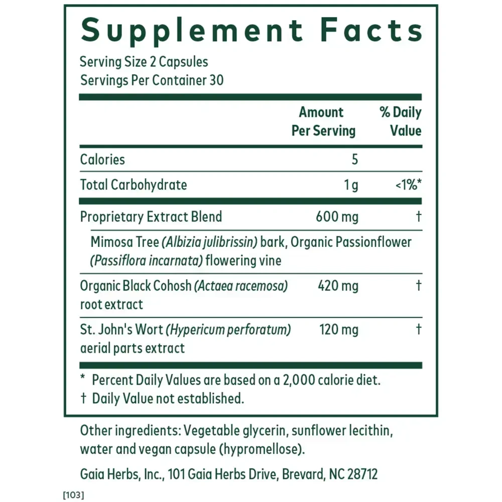 Product image for Female Hormone Support PM.