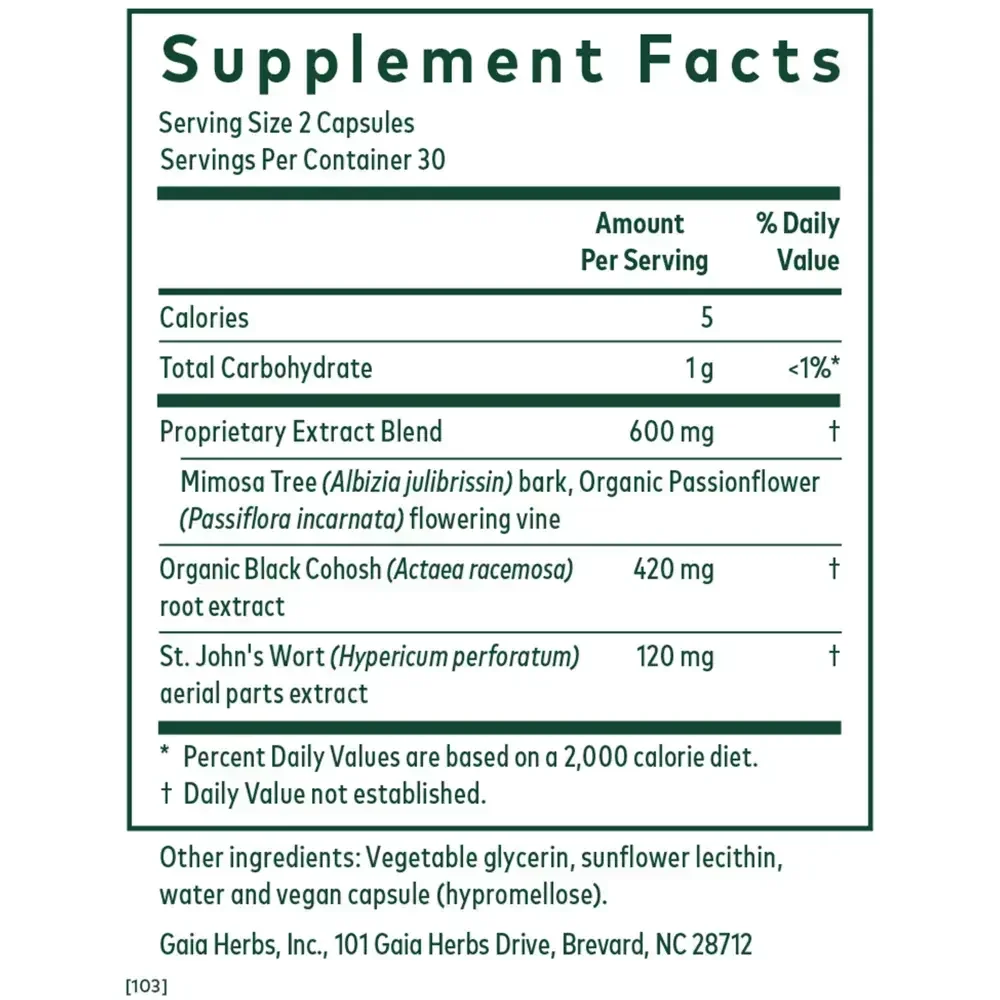 Product image for Female Hormone Support PM.
