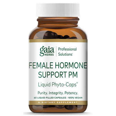 Female Hormone Support PM product image