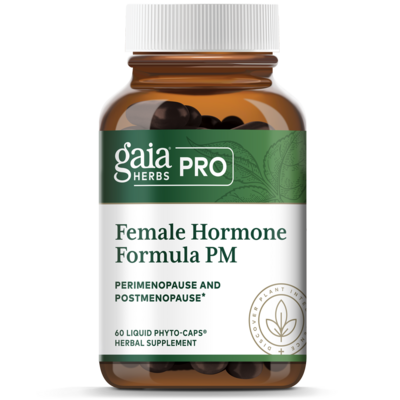 Female Hormone Support PM