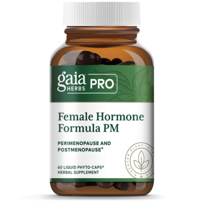 Female Hormone Support PM
